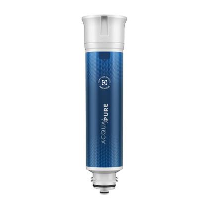Imagem de Kit 3 Filtros/Refis Original de Água Acqua Pure para Purificador Electrolux PC01B, PC01X, PE15B, PE15X e PE15P