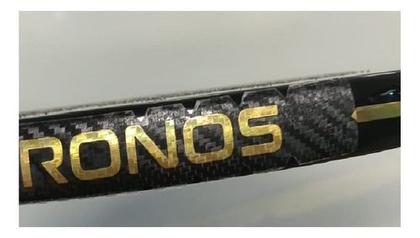 Imagem de Kit 3 Fitas Protetoras Raquete Beach Tenis Ama Sport