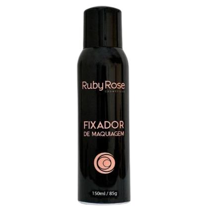 Imagem de Kit 3 Fixador De Maquiagem Hb312 150Ml - Ruby Rose