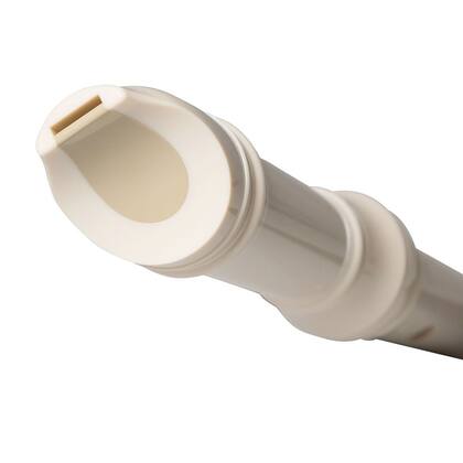 Imagem de Kit 3 Flautas Doce Soprano Barroca Em C YRS-24B Yamaha
