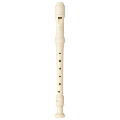 Imagem de Kit 3 Flautas Doce Soprano Barroca Em C YRS-24B Yamaha