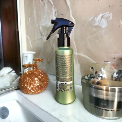 Imagem de kit 3 Fluido Haskell Bananeira Pós Quimica 120 ML