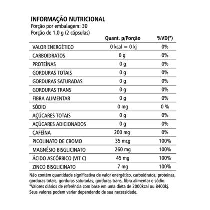 Imagem de Kit 3 Frasco Extrato Café Verde Suplemento Alimentar Natural Coffee Green Natunéctar 180 Cápsulas Natural 100% Puro Original