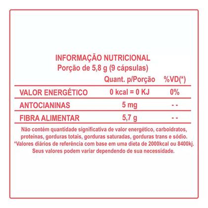 Imagem de Kit 3 Frascos Slim Fit Suplemento Alimentar Natural Original Café Verde Psyllium Laranja Moro Fibras 360 Cápsulas Natunéctar