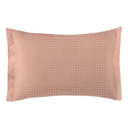 Imagem de Kit 3 Fronhas 3 Abas 4cm Altenburg Toque Acetinado Aveludado Slim Lotus 50cm x 70cm