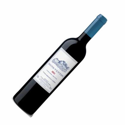 Imagem de Kit 3 Garrafas Vinho Tinto Bons Ventos 750ml