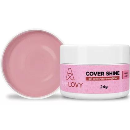 Imagem de Kit 3 Géis Anylovy 24g: Versatilidade e Qualidade para Suas Unhas