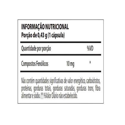 Imagem de Kit 3 Green Própolis 60 Cápsulas Nutrify