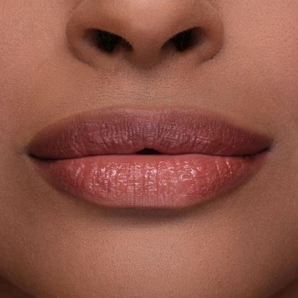 Imagem de Kit 3 Hidra Balm Labial Cor Caramelo Niina Secrets Eudora 3,2g