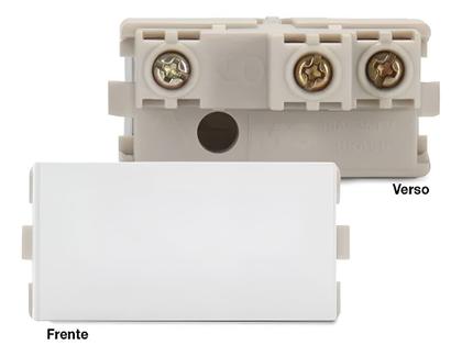 Imagem de Kit 3 Interruptor Paralelo 10a-250v Br Sleek