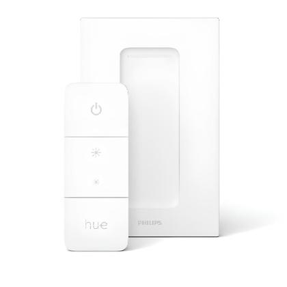 Imagem de Kit 3 Interruptor Philips hue Wireless dimmer Sem Fio