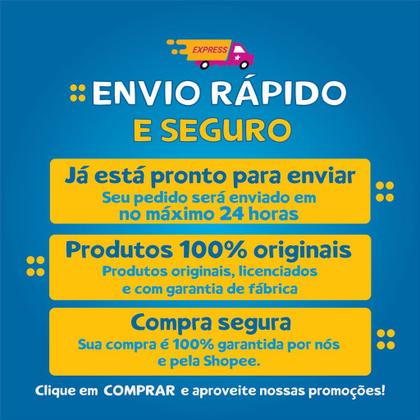 Imagem de Kit 3 Jogos Quebracabeça One Piece E Naruto E Dragon Ball Brinquedo de Menino e Menina Elka KZ Play e Revista de Colorir Presente