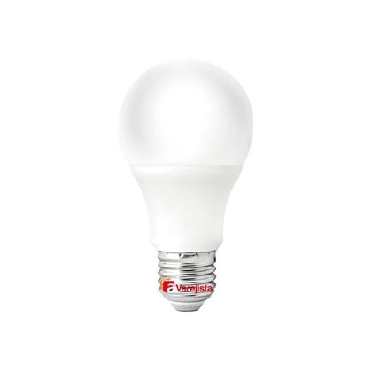 Imagem de Kit 3 Lâmpada Led 7w Bulbo Bivolt 110/220 Branco Frio 6000k Soquete Antigo E27 Sala Quarto Cozinha Garagem Padrão Interno externo 