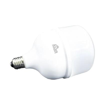 Imagem de Kit 3 Lâmpadas Led Globe 50W Branca Fria E27 Bivolt