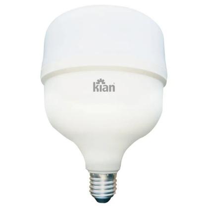 Imagem de Kit 3 Lâmpadas Led Globe 50W Branca Fria E27 Bivolt