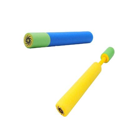 Imagem de Kit 3 Lança Água Flutuante Piscina Bastão Brinquedo Forte