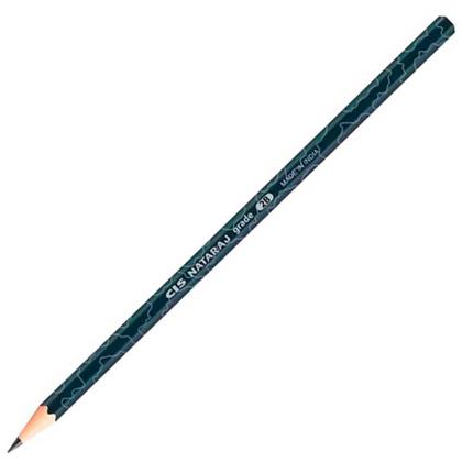 Kit 3 Lápis Técnico Nataraj P/ Desenho 2B 3B 6B Pintura CiS Imagem de Kit 3 Lápis Técnico Nataraj P/ Desenho 2B 3B 6B Pintura CiS