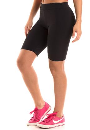 Imagem de Kit 3 Legging + 2 Regatas Nadador + 3 Tops + 2 Shorts Longos