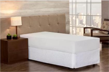 Imagem de Kit 3 Lençol Casal Queen Avulso com Elástico