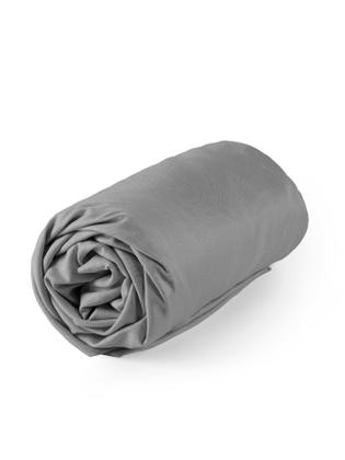 Imagem de Kit 3 Lençol Casal Queen Size Avulso com Elástico Jogo Roupa de Cama Forro Lençois Box Varias Cores 