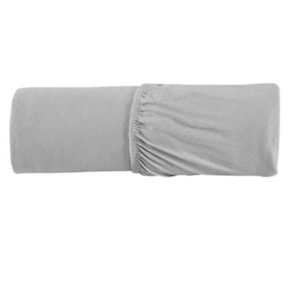 Imagem de Kit 3 Lençol de Berço com Elástico Malha Americano 100% algodão coleção Vivaldi SulBrasil