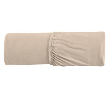 Imagem de Kit 3 Lençol de Berço com Elástico Malha Americano 100% algodão coleção Vivaldi SulBrasil