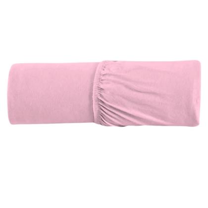 Imagem de Kit 3 Lençol de Berço com Elástico Malha Americano 100% algodão coleção Vivaldi SulBrasil