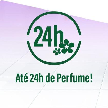 Imagem de Kit 3 Limpador Ajax Festa Das Flores Bouquet De Flores 500ml