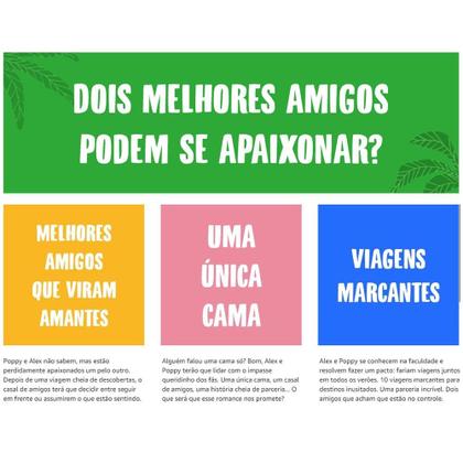 Imagem de Kit 3 Livros, Cinco lâminas partidas + Combina + De Férias Com Você, Emily Henry, Casey McQuiston, Mai Corland