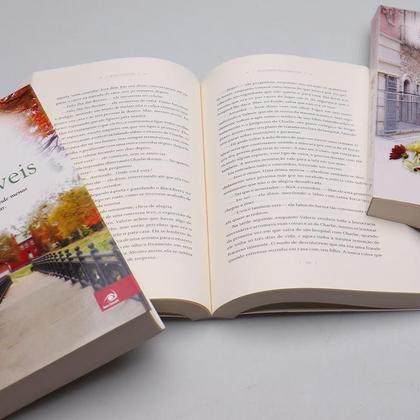 Imagem de Kit 3 Livros  Corações Apaixonados  Emily Giffin