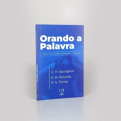 Imagem de Kit 3 Livros - Oração com Deus Pai  Porções Diárias de Fé