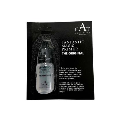 Imagem de Kit 3 Magic Primer Fantastic CAT Atelier 10ml