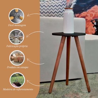 Imagem de Kit 3 Mesas Para Decoração Enfeites Eventos Festas Halloween