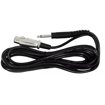 Imagem de Kit 3 Microfones Kadosh K58P Vocal com Fio