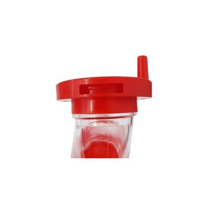 Imagem de Kit 3  Moedor Gergelim  Inclui Moinho Com Tampa Do Japão 3un