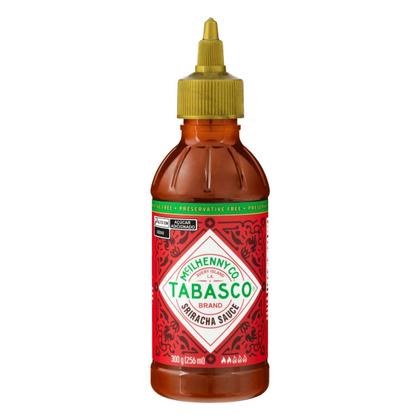 Imagem de Kit 3 Molho Pimenta Especiais Sauce Tabasco 256 Ml