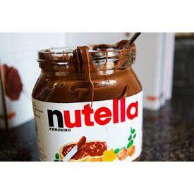 Imagem de kit-3 Nutella Creme De Avelã C/Cacau 140gr -Ferrero