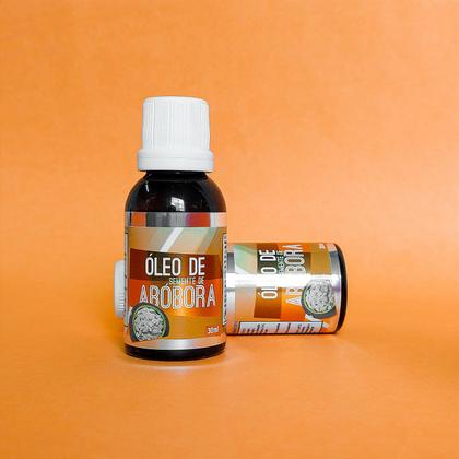 Imagem de KIT 3 - Oleo de Semente de Abobora 30ml - E.P.A. Naturais
