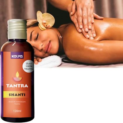 Imagem de Kit 3 Oleos De Massagem Tantrica Ylang E Pitanga E Kamasutra