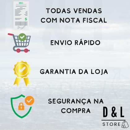 Imagem de Kit 3 Organizadores Multiuso Acrilico Geladeira - Cód. 1074