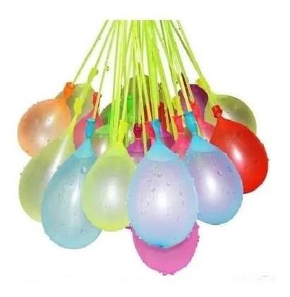 Imagem de Kit 3 Pacotes De Bexigas Balão P/ Encher De Água Splash Ball