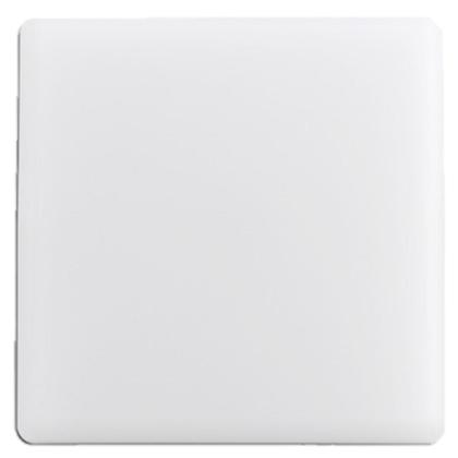 Imagem de Kit 3 Painel Plafon Quadrado Sobrepor 36w Borda Infinita 3000K