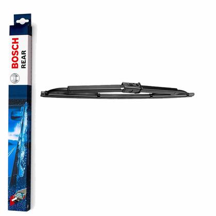 Imagem de KIT 3 palheta limpador parabrisa Bosch GM Onix 2012 2013 2014 2015 2016 2017 2017