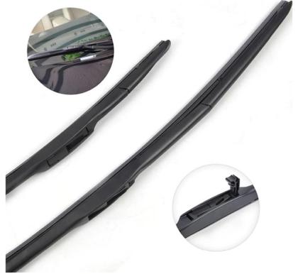 Imagem de Kit 3 Palheta Limpador Parabrisa Hyundai Creta 2017 2018 2019 2020 / 2020