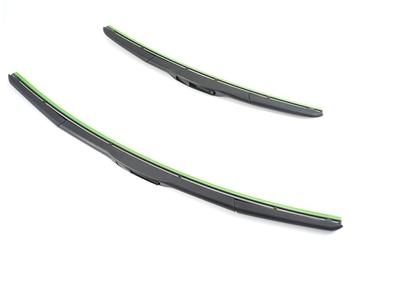 Imagem de Kit 3 Palheta Limpador Parabrisa Hyundai Creta 2017 2018 2019 2020 / 2020