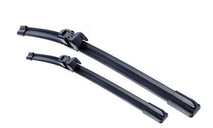 Imagem de kit 3 Palheta Limpador Parabrisa Onix Turbo Hatch 2020 2021 2022 2023 2024 2025