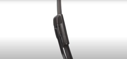 Imagem de Kit 3 Palheta Limpador Parabrisa Original Bosch Nissan Kicks SL SV 2016 2017 2018 2019 2020