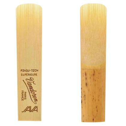 Imagem de Kit 3 Palhetas Sax Alto 1,5 Java SR2615 Vandorem 2228