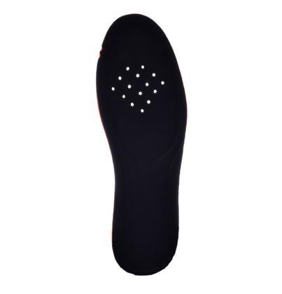 Imagem de Kit 3 Palmilhas em Gel Ortopédica Macia para Fascite Plantar