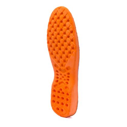 Imagem de Kit 3 Palmilhas em Gel Ortopédica Macia para Fascite Plantar